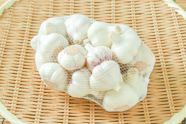 にんにく（S）