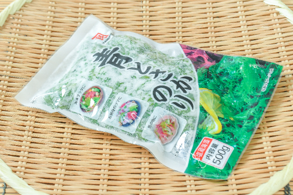 赤くらげ 【業務用食材の仕入れなら八面六臂】