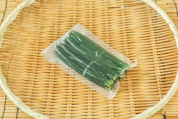 笹の葉 13 16cm 八面六臂