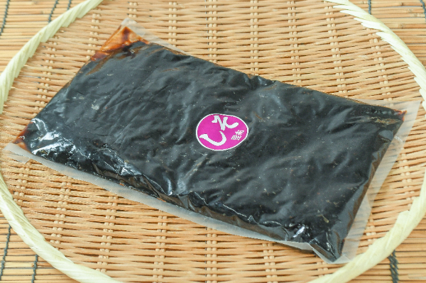 しそ昆布