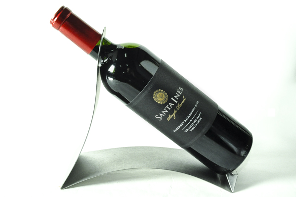 Santa Ines Single Parcel  Cabernet Sauvignon Gran 