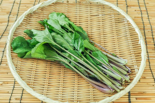 紅菜花 【業務用食材の仕入れなら八面六臂】