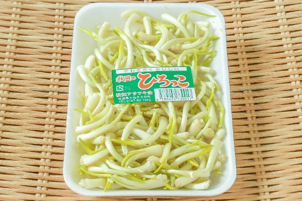 あさつき 【業務用食材の仕入れなら八面六臂】