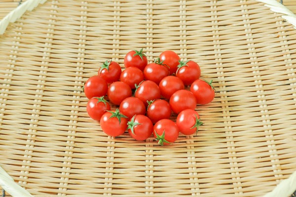 ミニトマト（有機栽培）