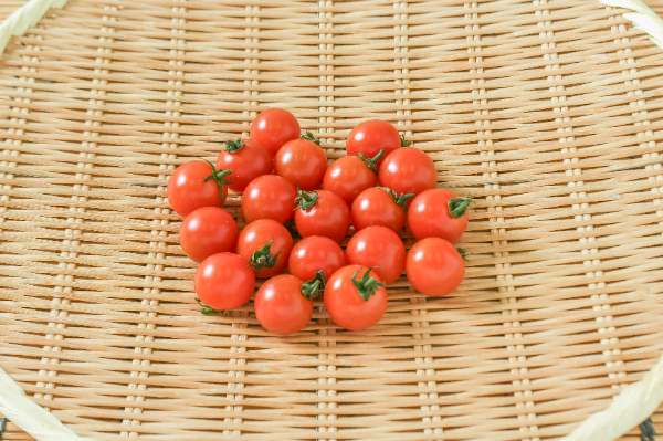ミニトマト（AM）200gr