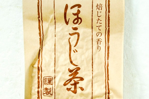 ほうじ茶（あさつゆ） (1)