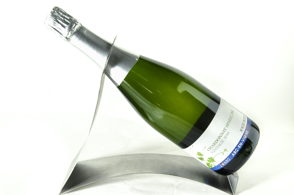 Arc-En-Vigne Chardonnay Sparkling 2016