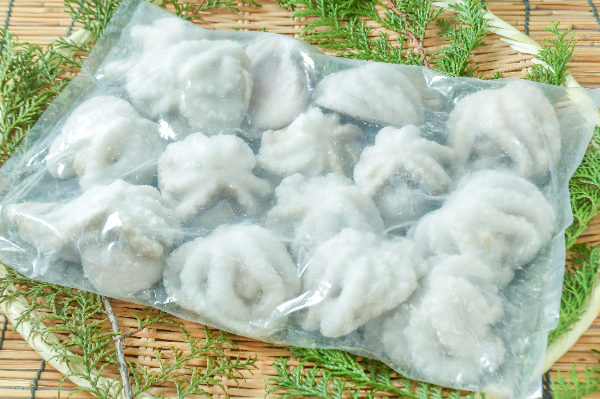 IQFイイダコ（ホールクリーン）（15-20）