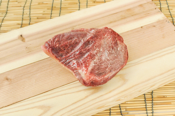 牛肉ホホ肉