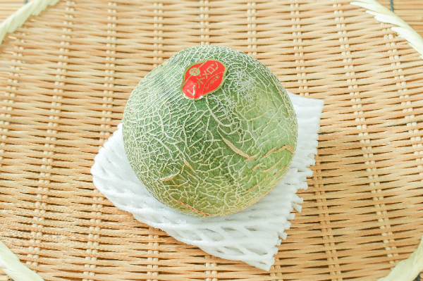 レッドメロン（6玉サイズ）（優）