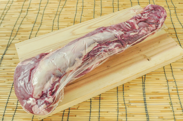 牛肉（経産）ヒレ（