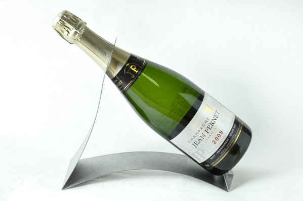 Jean Pernet Blanc de Blancs Brut Grand Cru Millesime 2009