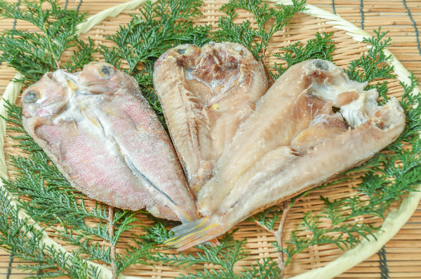 アカアマダイ（延縄） 【業務用食材の仕入れなら八面六臂】