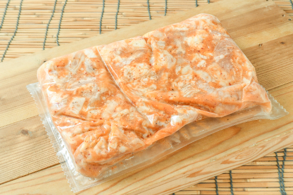 てっぽう焼　1kg
