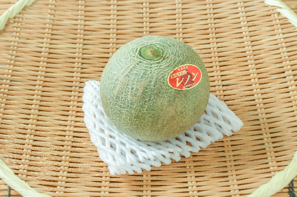 レノンメロン（6玉サイズ）（優）