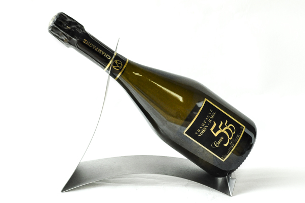 Voirin Jumel Brut Cuvée 555