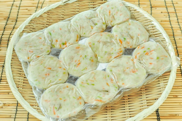 野菜お好み天（