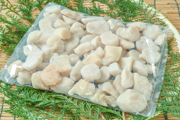 （キタショク）ホタテ貝柱（フレーク）