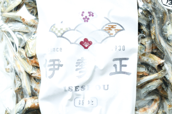 いりこ煮干し 【業務用食材の仕入れなら八面六臂】