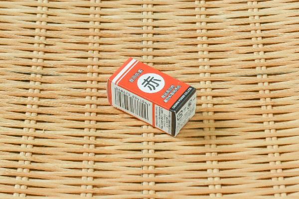 食用色素（赤）（クラウンフーヅ株式会社）