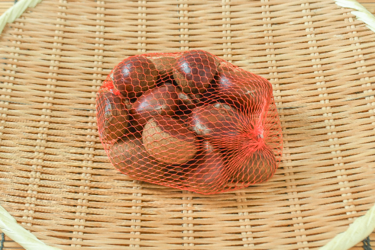 栗（A3L）（秀）500gr