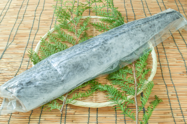 サワラフィレ　1000-1200gr