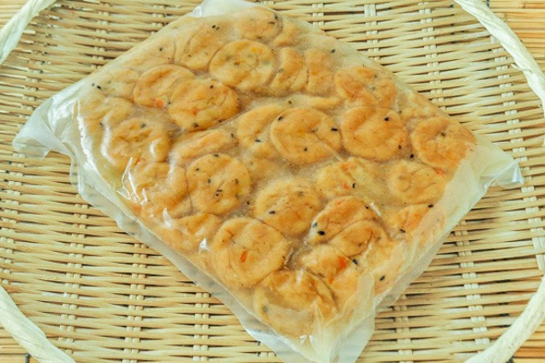味付がん
