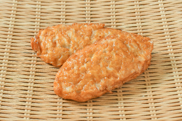 旬菜さつま揚げ玉ねぎ