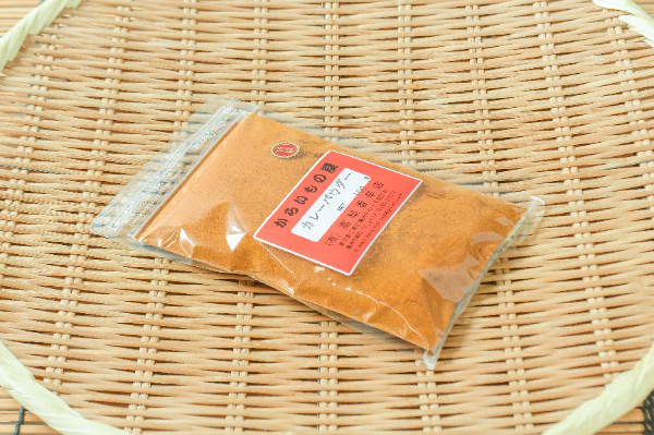 カレーパウダー（特選）