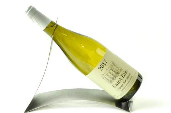 Domaine Grand Roche Saint Bris 2017