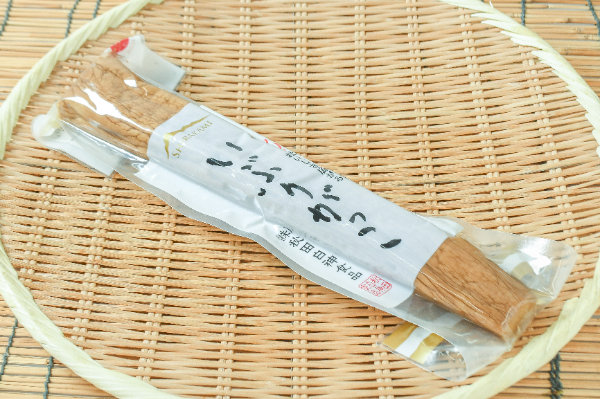 （株式会社秋田白神食品）いぶりがっこ（LL）