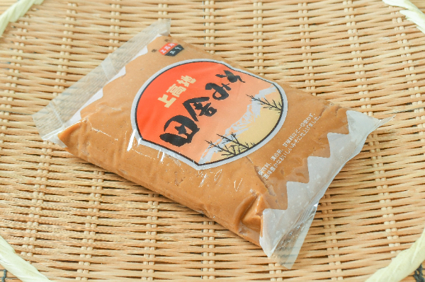 田舎みそ