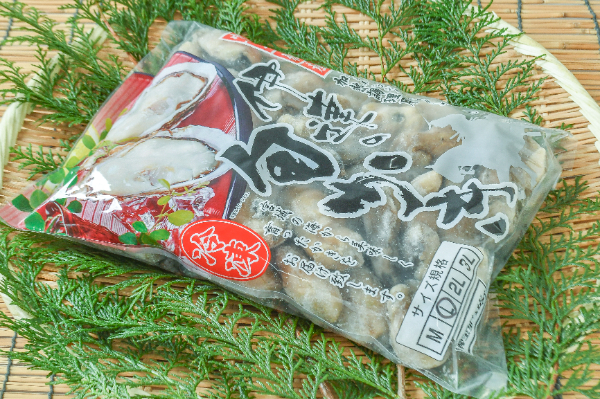 （有限会社千田商店）伊達の旬かき（L）