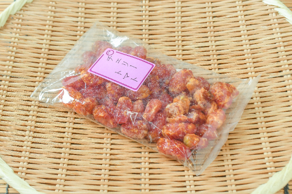 市田柿 【業務用食材の仕入れなら八面六臂】