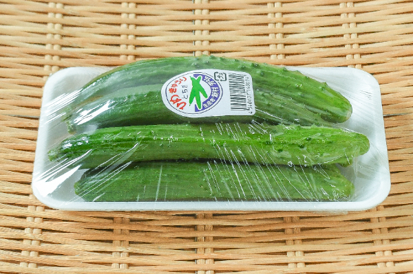 ミニきゅうり 【業務用食材の仕入れなら八面六臂】