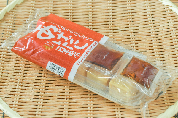 あげだし豆腐