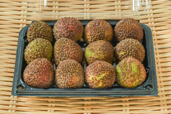 ライチ