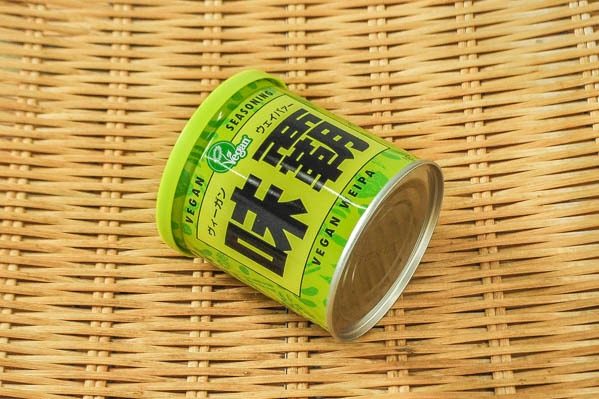ヴィーガン味覇（ウェイパー）