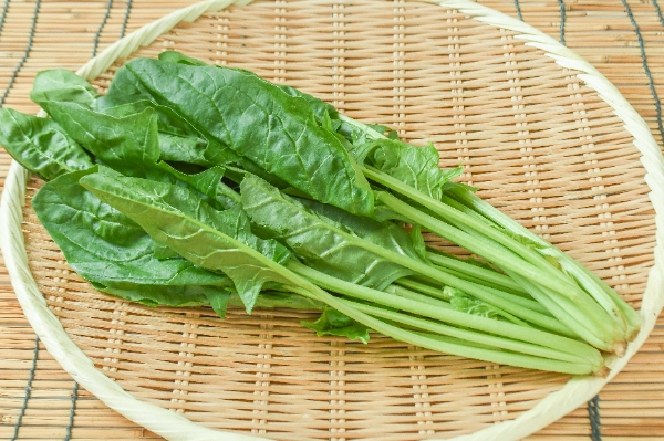 ほうれん草　150gr