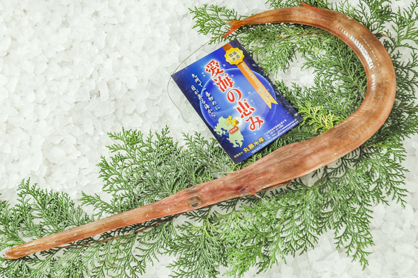 アカヤガラ 底曳網 八面六臂