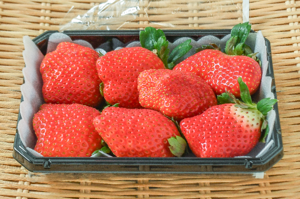 とちおとめ（2L）7入