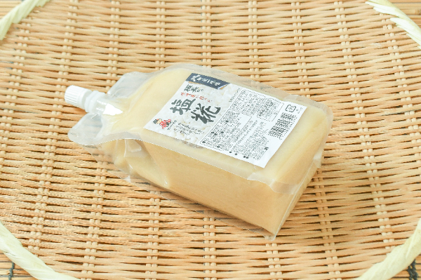 塩麹