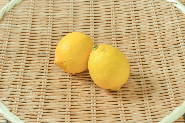 レモン（リスボン）（青秀）2入300gr