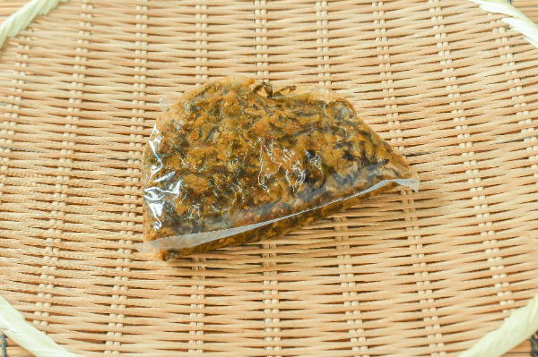 徳用刻み高菜（業務用） 【業務用食材の仕入れなら八面六臂】