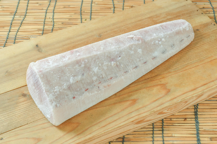 ガストロ（ウロコマグロ）（生食用）1kg