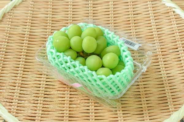 ぶどう（青系） 【業務用食材の仕入れなら八面六臂】