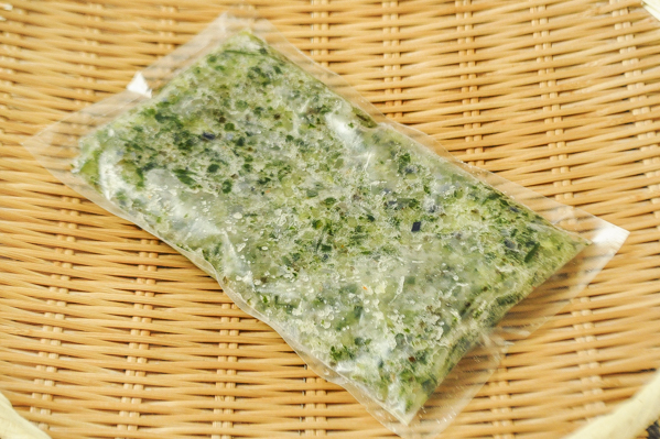 山形だし