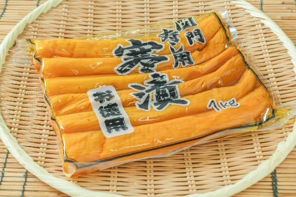 寿し用寒漬（徳用）