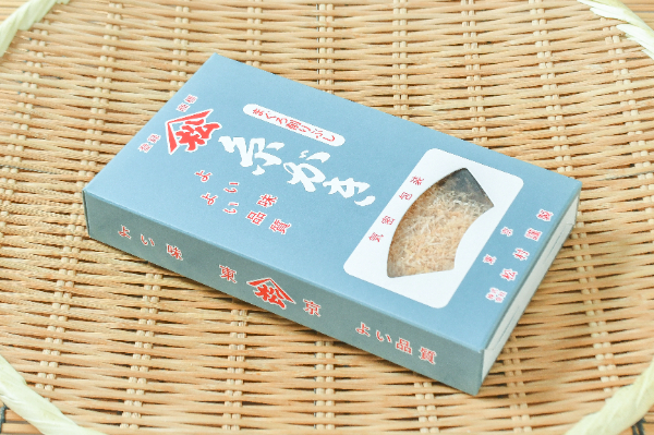 糸がき（まぐろ削り節）