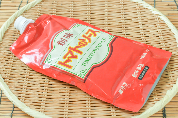 トマトのソース